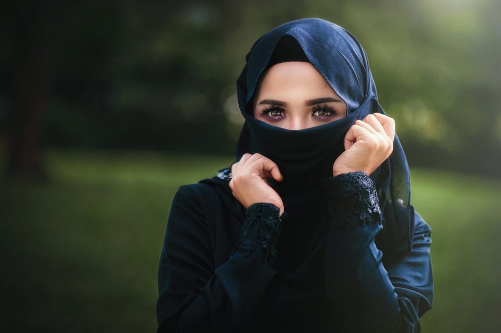 femme rencontre musulman